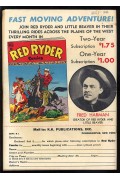 Red Ryder  66  VG